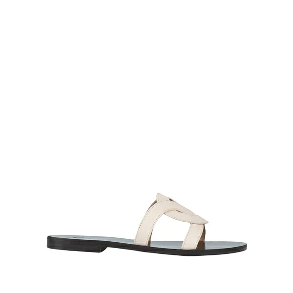 【送料無料】 アンドアザーストーリーズ レディース サンダル シューズ Sandals White