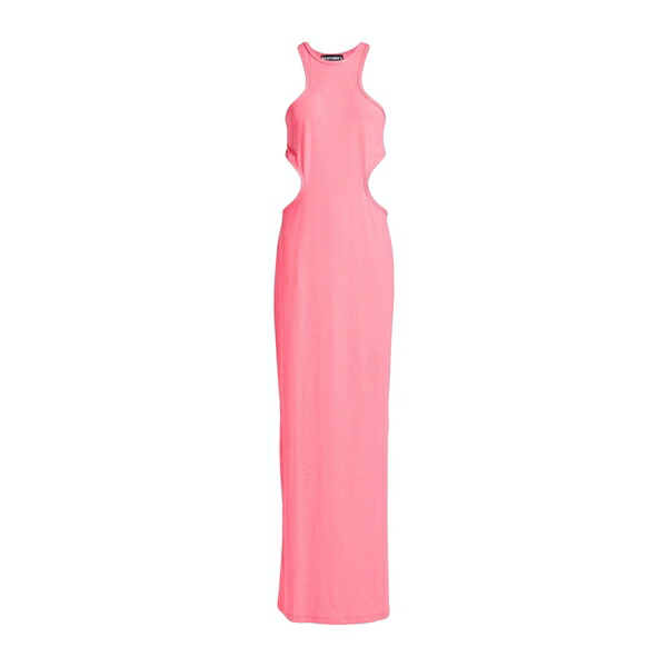 【送料無料】 コスチュームナンバーワン ジェニアル レディース ワンピース トップス Maxi dresses Pink