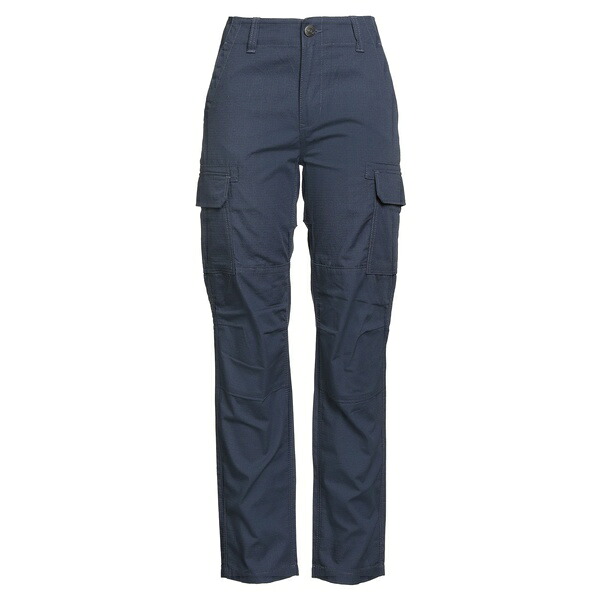 【貨物輸送無料】 ディッキーズ レディース 心地好いズボン下 ボトムス Pants Blue