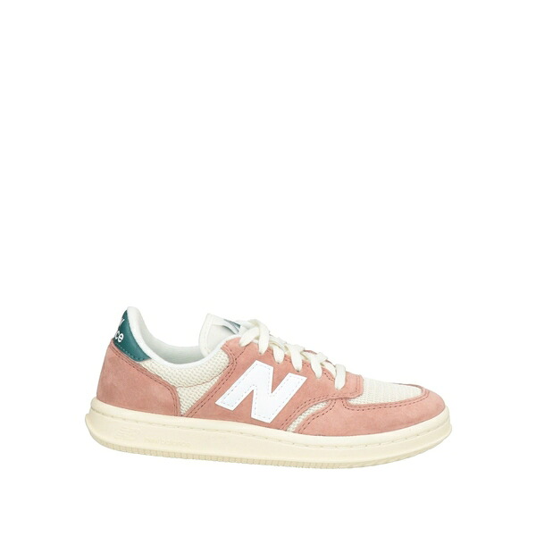 【送料無料】 ニューバランス レディース スニーカー シューズ Sneakers Pink｜asty