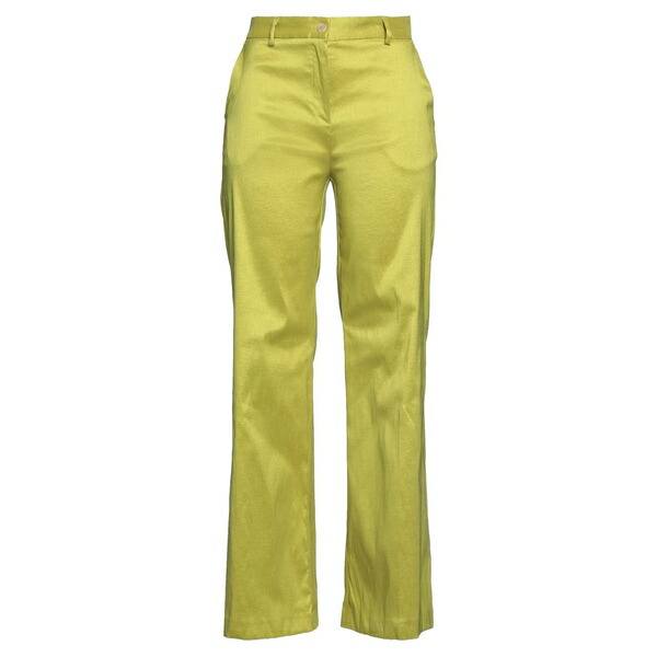 【送料無料】 エムエムイー バイ ジャブズ レディース カジュアルパンツ ボトムス Pants Green