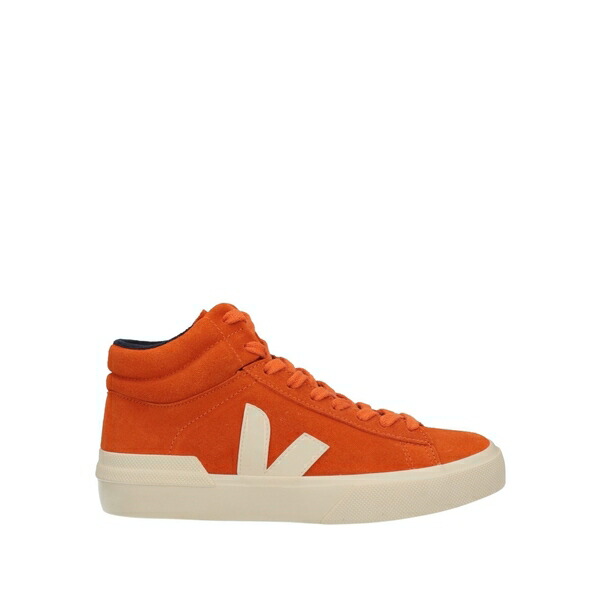 【送料無料】 ヴェジャ レディース スニーカー シューズ Sneakers Orange
