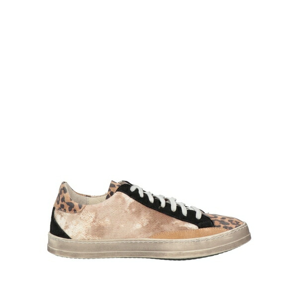 【送料無料】 アヴァントワ レディース スニーカー シューズ Sneakers Beige