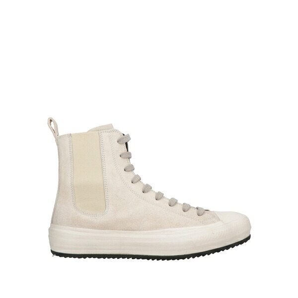 【送料無料】 オフィシンクリエイティブ レディース スニーカー シューズ Sneakers Grey｜asty