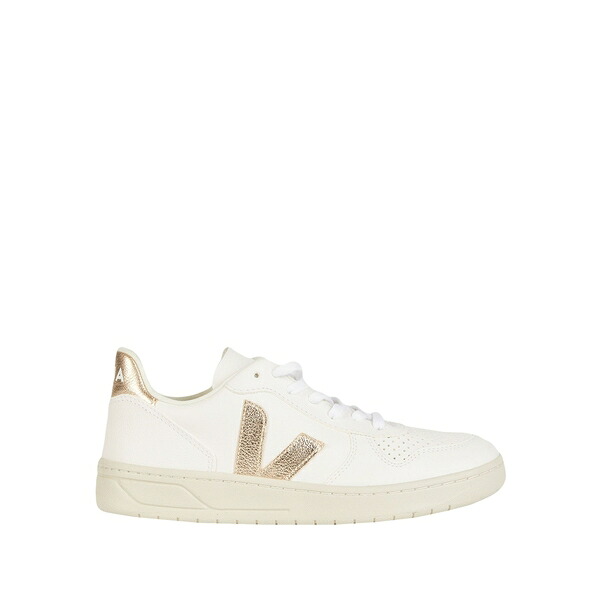 【送料無料】 ヴェジャ レディース スニーカー シューズ Sneakers White