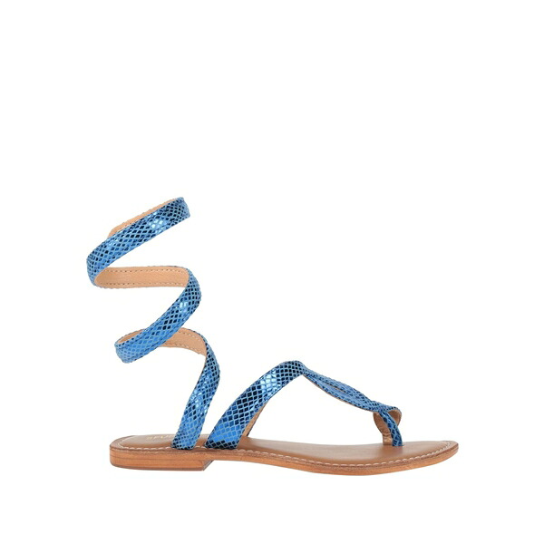 【送料無料】 シービー フュージョン レディース サンダル シューズ Thong sandals Green