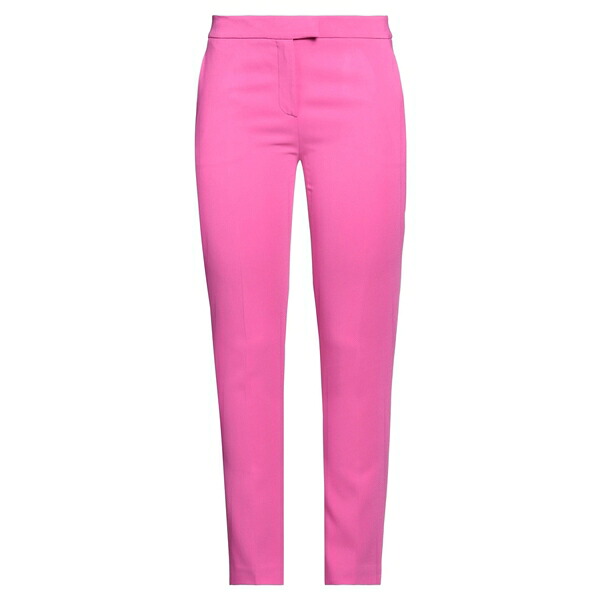 【送料無料】 モスキーノ レディース カジュアルパンツ ボトムス Pants Pink|asty