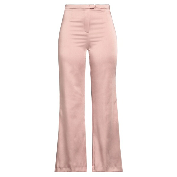 【送料無料】 マリパルミ レディース カジュアルパンツ ボトムス Pants Pink