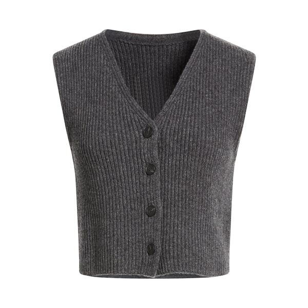 【送料無料】 ロウ クラシック レディース ニット&セーター アウター Cardigans Grey