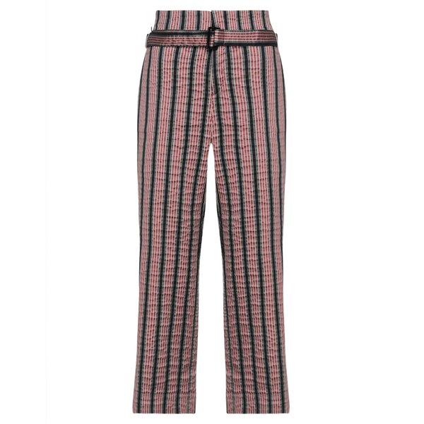 【送料無料】 PTトリノ レディース カジュアルパンツ ボトムス Pants Red