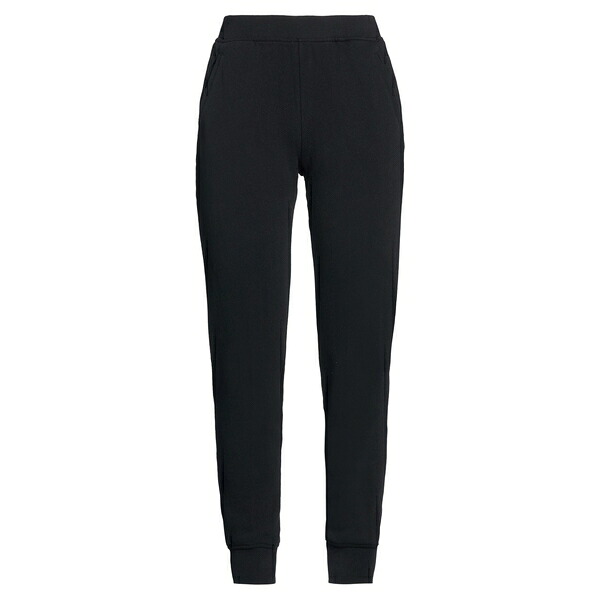 【送料無料】 エーティーエム レディース カジュアルパンツ ボトムス Pants Black|asty