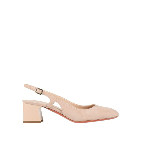 【貨物輸送無料】 ボールディーニ レディース パンプス シューズ Pumps Pink