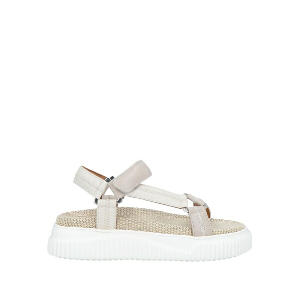 【送料無料】 ボイルブランシェ レディース サンダル シューズ Sandals Beige 26,838円