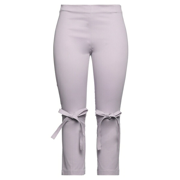 【送料無料】 スポーツマックス レディース カジュアルパンツ ボトムス Pants Purple