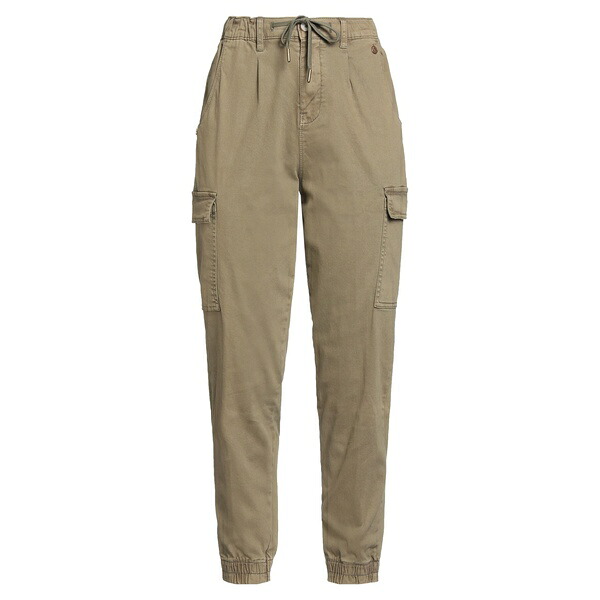 【貨物輸送無料】 イエスズィーバイエッセンツァ レディース 心地好いズボン下 ボトムス Pants Green