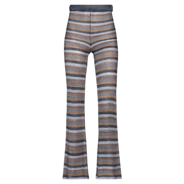 【貨物輸送無料】 ロベルトコリーナ レディース 心地好いズボン下 ボトムス Pants Blue
