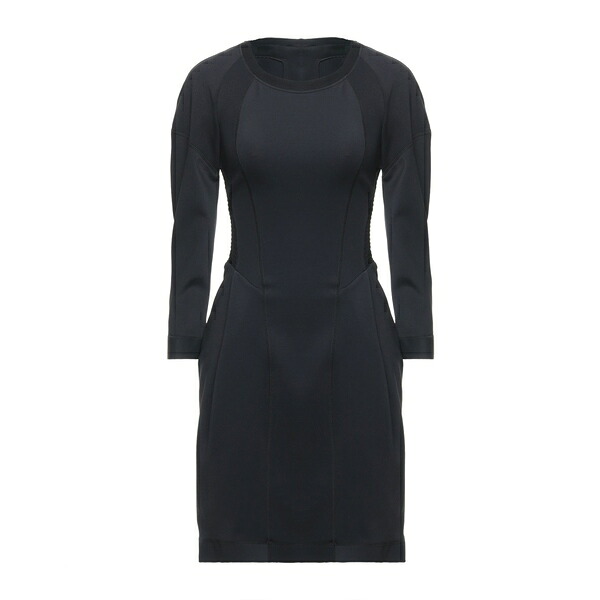 【送料無料】 ハイ レディース ワンピース トップス Mini dresses Black｜asty 28,258円