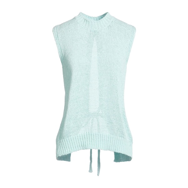 【送料無料】 ロベルトコリーナ レディース ニット&セーター アウター Sweaters Azure｜asty
