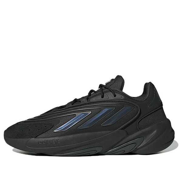 adidas アディダス メンズ スニーカー 【adidas Ozelia 'Black Blue Metallic' H03544】 サイズ US_M_4.5|asty