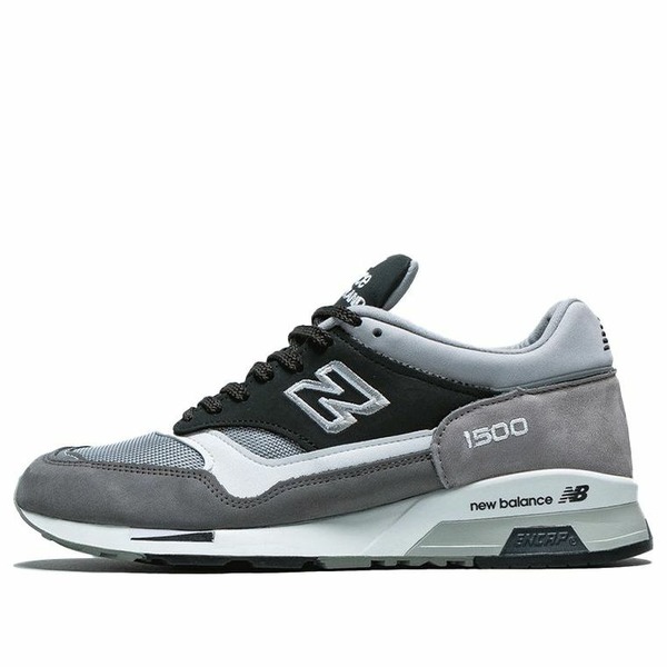 New Balance ニューバランス メンズ スニーカー 【New Balance 1500 Made in England 'Greyscale' M1500XG】 サイズ US_9.5(27.5cm)｜asty