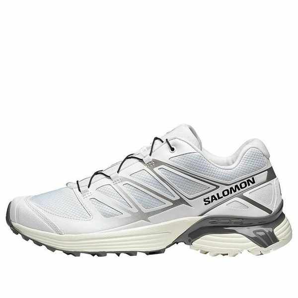 SALOMON サロモン メンズ スニーカー 【Salomon XT-Pathway 471349 / L47134900】  大いさ US_8.5(26.5珊) 靴-メンズ靴-スニーカー