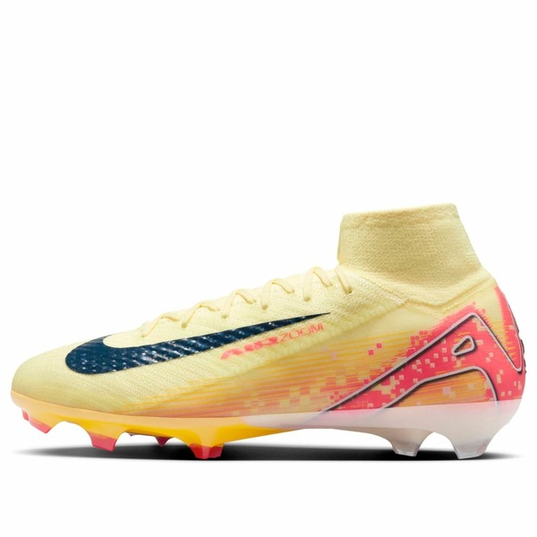 Nike ナイキ メンズ スニーカー 【Nike Mercurial Superfly 10 Elite \u0027Kylian Mbapp\u0027 FQ8692-800】  大きさ US_10(28.0糎)