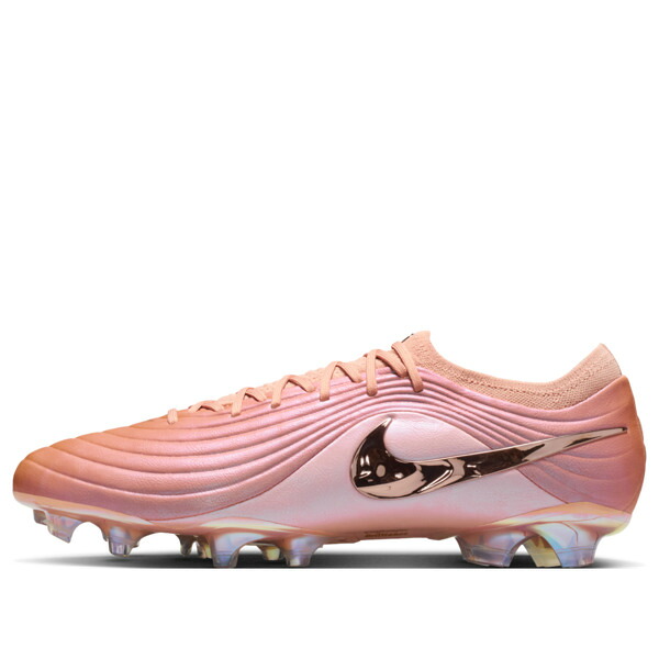 Nike ナイキ メンズ スニーカー 【Nike Tiempo Maestro Elite LE FG \u0027Metallic Red Bronze Rose Gold\u0027 IF4127-960】  大きさ US_8.5(26.5糎)