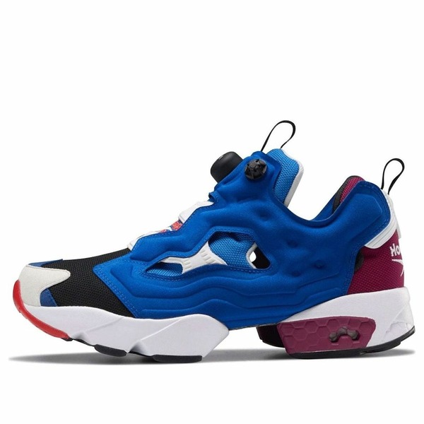 Reebok リーボック メンズ スニーカー 【Reebok Kicks Lab x InstaPump Fury OG \u0027Ultimate Hybrid\u0027 FY3045】  大きさ US_10.5(28.5糎)