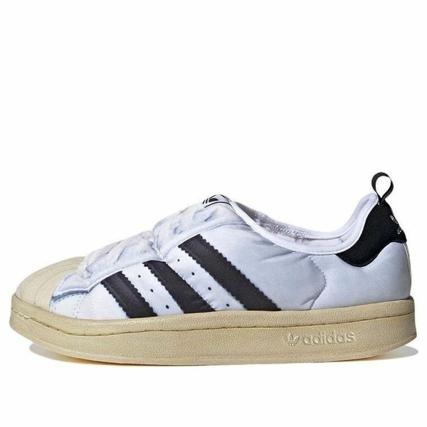 adidas アディダス メンズ スニーカー 【adidas Puffylette \u0027Superstar\u0027 HP6697】  大きさ US_9(27.0糎)