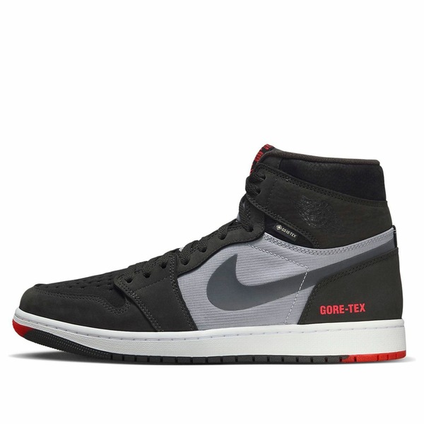 Jordan ジョーダン メンズ スニーカー 【Air Jordan 1 High Element GORE-TEX 'Black Infrared' DB2889-002】 サイズ US_11(29.0cm)｜asty