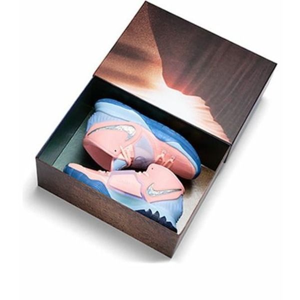 Nike ナイキ メンズ スニーカー 【Nike Concepts x Kyrie 6 Khepri Pink CU8879-600(S-BOX)】  サイズ US_10.5(28.5cm)