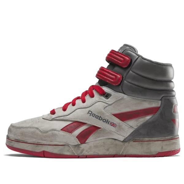 Reebok リーボック メンズ スニーカー 【Reebok BB 4000 II Mid \u0027Alien Stomper Alien: Romulus\u0027 100214359】  大きさ US_5.5(23.5糎)
