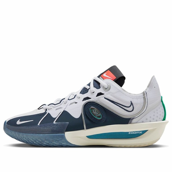 Nike ナイキ メンズ スニーカー 【Nike Air Zoom G.T. Cut 3 EP \u0027All-Star Zoom Flight Five\u0027 FZ5743-100】  大きさ US_8.5(26.5糎)