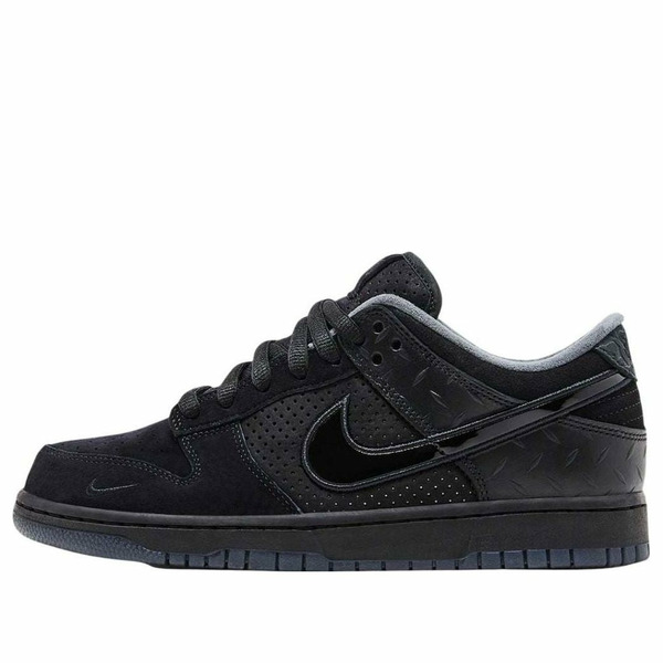 Nike ナイキ メンズ スニーカー ダンク 【Nike Dunk Low \u0027Ducks of a Feather Black University of Oregon PE\u0027 HV1470-001】  大きさ US_8.5(26.5糎)