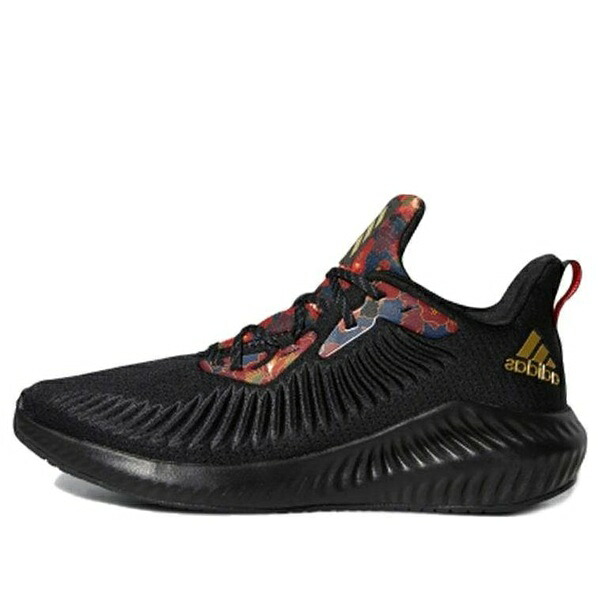 adidas アディダス メンズ スニーカー 【adidas Alphabounce 3 \u0027CNY\u0027 FW4530】  大きさ US_M_4.5
