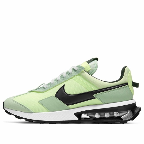 Nike ナイキ メンズ スニーカー エアマックス 【Nike Air Max Pre-Day 'Liquid Lime' DD0338-300】 サイズ US_8.5(26.5cm)｜asty