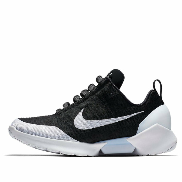 Nike ナイキ メンズ スニーカー 【Nike Hyper Adapt 1.0 JP \u0027Black White\u0027 AH9387-011】  大きさ US_9(27.0糎)