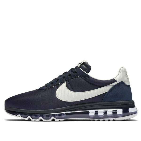 Nike ナイキ メンズ スニーカー エア湖マックス 【Nike Air Max LD-Zero \u0027Hiroshi Fujiwara\u0027 848624-410】  大いさ US_M_4.5 メンズ靴-靴-スニーカー