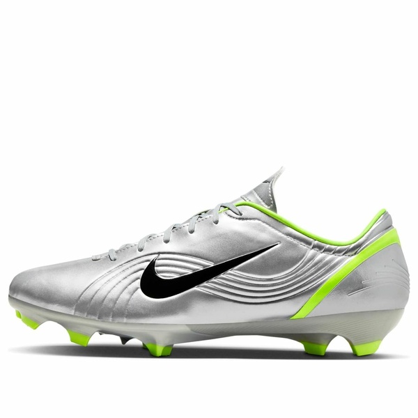 Nike ナイキ メンズ スニーカー 【Nike Mercurial Vapor 1 RGN SE FG \u0027Special Edition Silver\u0027 HV0888-001】  大いさ US_9.5(27.5珊) 靴-スニーカー-メンズ靴