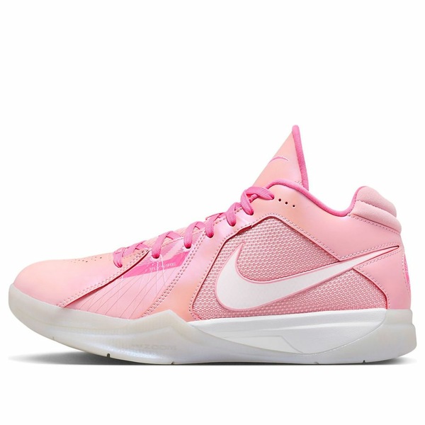 Nike ナイキ メンズ スニーカー 【Nike KD 3 \u0027Aunt Pearl\u0027 FJ0982-600】  大きさ US_M_14