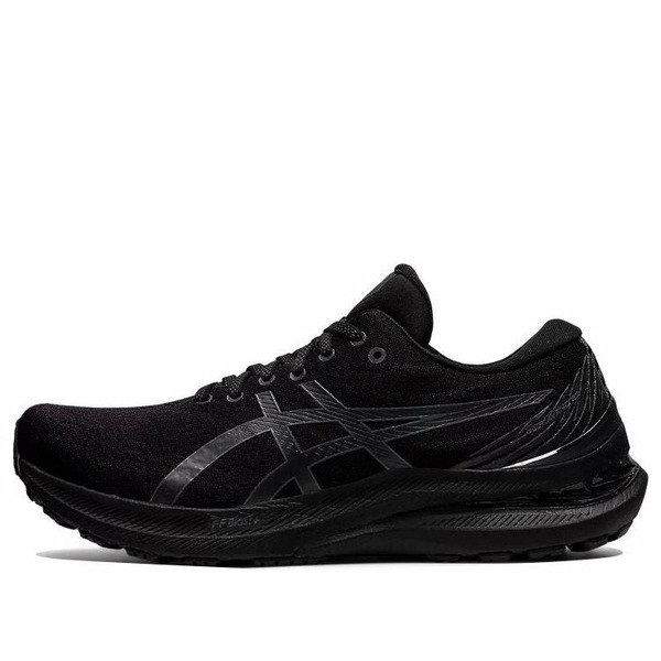 ASICS アシックス メンズ スニーカー 【ASICS Gel-Kayano 29 \u0027Triple Black\u0027 1011B440-001】  大いさ US_9.5(27.5糎) 靴-メンズ靴-スニーカー