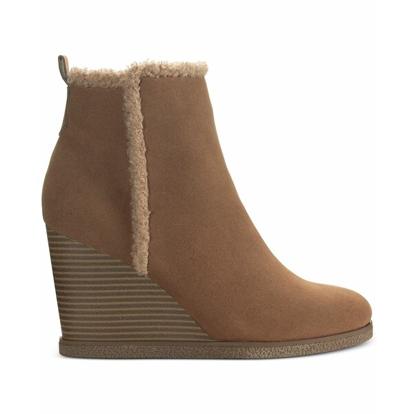 サンアンドプラスストーン レディース ブーツ シューズ Booties ...