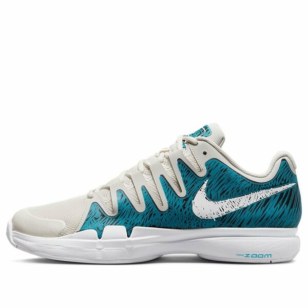 Nike ナイキ メンズ スニーカー 【Nike Zoom Vapor 9.5 Tour PRM 'Southern California Murals' DV2958-001】 サイズ US_8.5(26.5cm)|asty