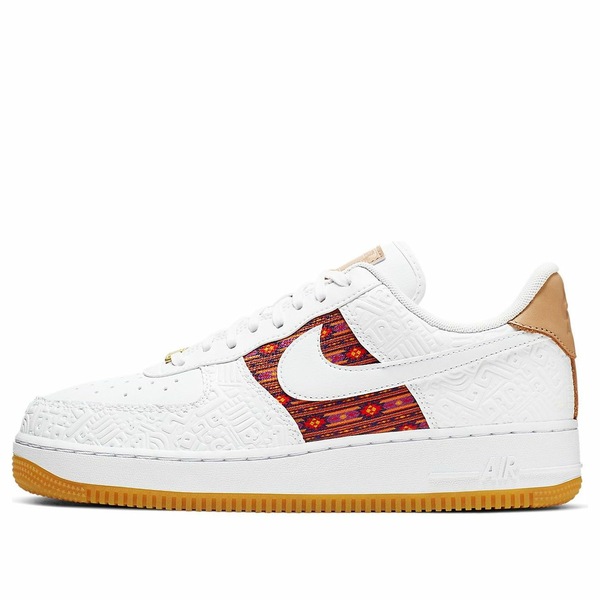 Nike ナイキ メンズ スニーカー  【Nike Air Force 1 Low \u0027N7\u0027 CK6601-100】  大きさ US_M_15