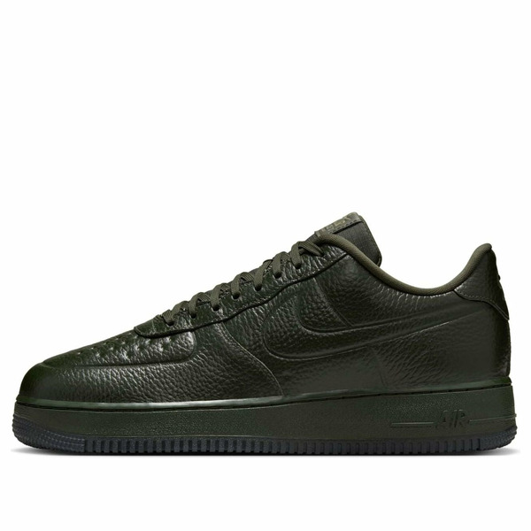 Nike ナイキ メンズ スニーカー  【Nike Air Force 1 \u002707 Pro-Tech \u0027Sequoia\u0027 FB8875-301】  大きさ US_12.5(30.5糎)
