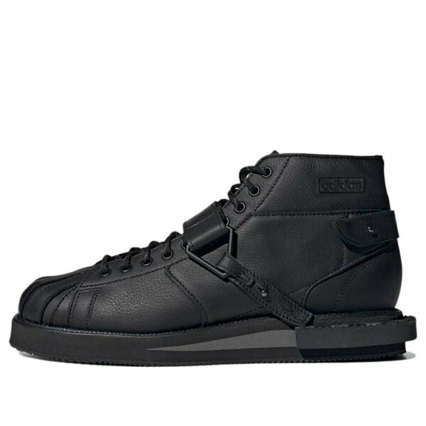 adidas アディダス メンズ スニーカー 【adidas originals Superstar MFX REBOOT GX1361】 サイズ US_9(27.0cm)｜asty