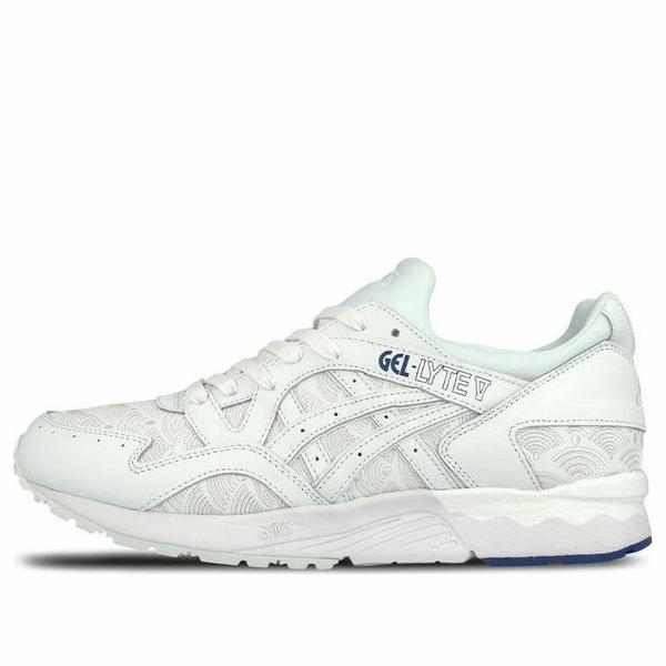 ASICS アシックス メンズ スニーカー  【ASICS Colette x Gel Lyte 5 \u0027Yukata\u0027 H71UK-0101】  大きさ US_10.5(28.5糎)