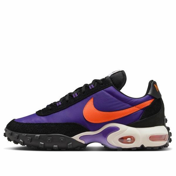 Nike ナイキ メンズ スニーカー  【Nike Air Max Waffle SP \u0027Voltage Purple\u0027 FV6946-500】  大きさ US_M_15