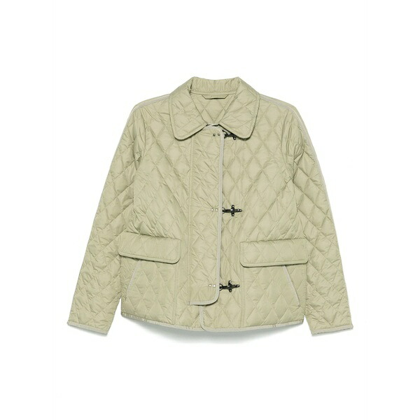 フェイ レディース 上衣＆上衣 アウター 3 ganci jacket Green
