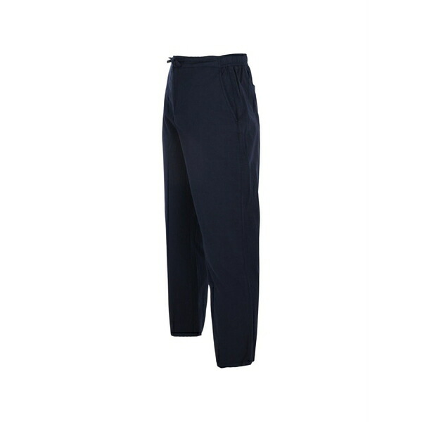 フレスコボールカリオカ メンズ 心地好いズボン下 ボトムス Mendes pocket trousers Blue